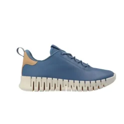 Sneakers*Ecco Soft Gruuv W Retro Blue